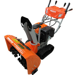 【美品】WENOVUS 除雪機 WNTS930C（即決歓迎・引取可）の画像