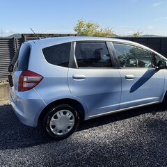 ホンダ　フィット　G　現車確認･試乗大歓迎！の画像