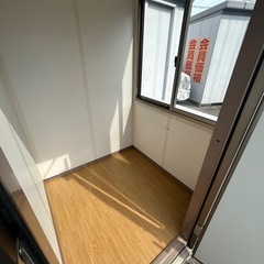 ガードマンボックス　物置　の画像