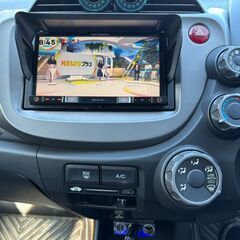 ホンダ　フィット　G　現車確認･試乗大歓迎！の画像