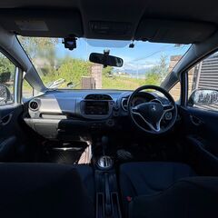 ホンダ　フィット　G　現車確認･試乗大歓迎！の画像