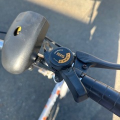 自転車の画像