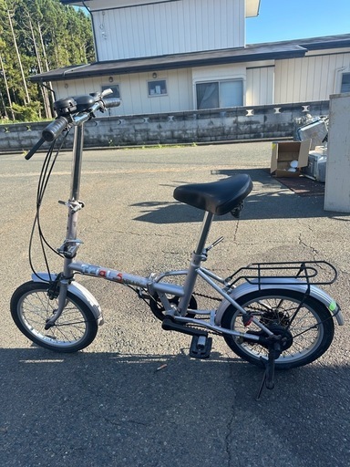 自転車