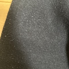 niko and… 黒パンツの画像