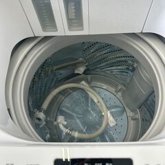 【リユ-スのサカイ広島石内店】ジモティ割！/7kg洗濯機/エディオン/2021年製/クリ-ニング済み/HG-4707/広島市 洗濯機　佐伯区 洗濯機　南区 洗濯機　西区 洗濯機　東区 洗濯機　中区 洗濯機　安佐南区 洗濯機　安佐北区 洗濯機　安芸区 洗濯機　府中町 洗濯機　海田町 洗濯機　熊野町 洗濯機　坂町 洗濯機　廿日市市 洗濯機																		の画像