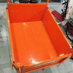 【美品】WENOVUS 運搬車 WN7BL-320（即決歓迎・引取可）の画像
