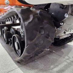 【美品】WENOVUS 運搬車 WN7BL-320（即決歓迎・引取可）の画像
