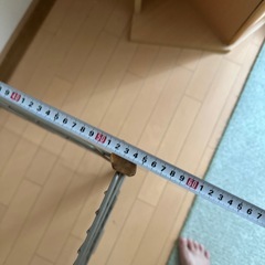 掲載10月中までストーブガード　　　　の画像
