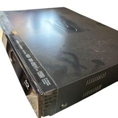 RD-BZ710 東芝 レグザ ブルーレイディスクレコーダーの画像