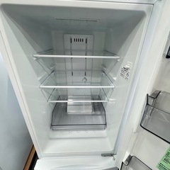 USED 冷蔵庫 TOSHIBA 2022年 153Lの画像