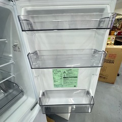 USED 冷蔵庫 TOSHIBA 2022年 153Lの画像