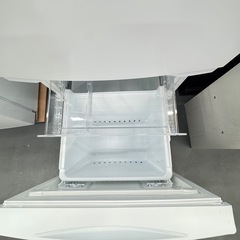 USED 冷蔵庫 TOSHIBA 2022年 153Lの画像