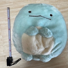 【中古】約50cmBIGぬいぐるみの画像