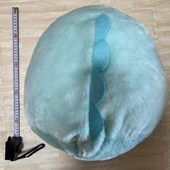 【中古】約50cmBIGぬいぐるみの画像