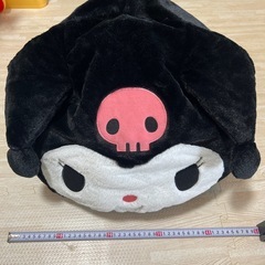 【中古】約50cmBIGぬいぐるみの画像