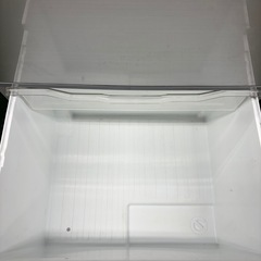 669 東芝　大型冷蔵庫　363L 自動製氷　300L強　家庭用　保証込みの画像