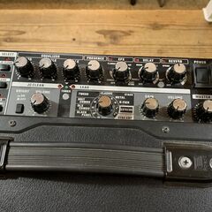 Roland ギターアンプ CUBE-80GXの画像