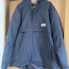 取り引き先決定済　スノーボードウェア 上下セット REPUBLIC&CO Lサイズ 2000円の画像