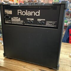 Roland ギターアンプ CUBE-80GXの画像