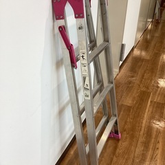 脚立【町田市再生家具】1002の画像