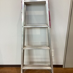 脚立【町田市再生家具】1002の画像