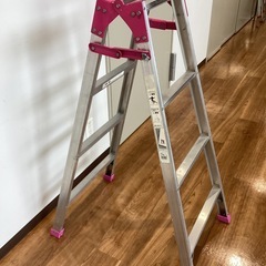 脚立【町田市再生家具】1002の画像