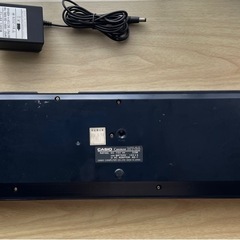 CASIO Casiotoneカシオトーン MT-36の画像
