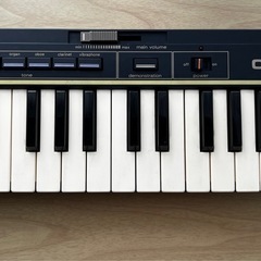CASIO Casiotoneカシオトーン MT-36の画像