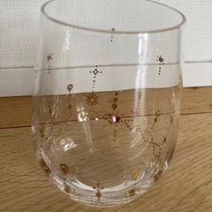 ペアグラス　2個セットの画像