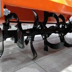 【美品】WENOVUS 乗用耕耘機 WN-G25（即決歓迎・引取可）の画像