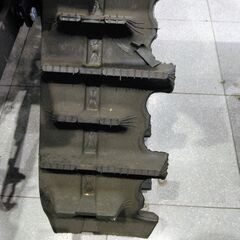 【美品】WENOVUS 乗用耕耘機 WN-G25（即決歓迎・引取可）の画像