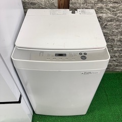 666 ホワイトカラー　冷蔵庫　洗濯機　電子レンジ　セット　小型　一人暮らしの画像