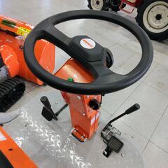 【美品】WENOVUS 乗用耕耘機 WN-G25（即決歓迎・引取可）の画像