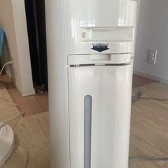 SHARP 加湿器の画像