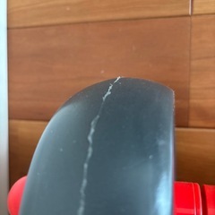 【美品】はじめてのアンパンマンバイクの画像