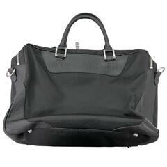 186001 現状品 PELLE MORBIDA ペッレモルビダ ビジネスバッグ ブラック メンズ [0000000001577]の画像
