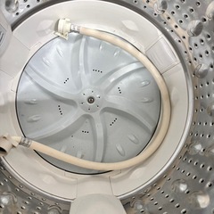663 パナソニック　冷蔵庫　東芝　洗濯機　セット　小型　一人暮らし　保証込みの画像