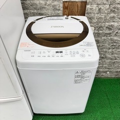 663 パナソニック　冷蔵庫　東芝　洗濯機　セット　小型　一人暮らし　保証込みの画像