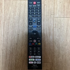 TV 43インチ
の画像