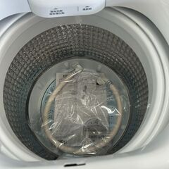 【リユ-スのサカイ広島石内店】ジモティ割！/5.5kg洗濯機/ﾊｲｱ-ﾙ/2023年製/クリ-ニング済み/HG-7409/広島市 洗濯機　佐伯区 洗濯機　南区 洗濯機　西区 洗濯機　東区 洗濯機　中区 洗濯機　安佐南区 洗濯機　安佐北区 洗濯機　安芸区 洗濯機　府中町 洗濯機　海田町 洗濯機　熊野町 洗濯機　坂町 洗濯機　廿日市市 洗濯機																		の画像
