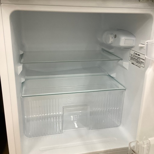 トレファク ラパーク岸和田店】2023年製 comfee 2ドア冷蔵庫入荷しま