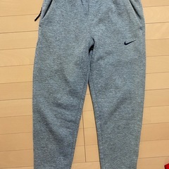 NIKEメンズスウェット　Lサイズの画像