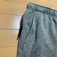 NIKEメンズスウェット　Lサイズの画像