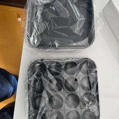美品
【伊那市引き取り限定】マルチグリルの画像