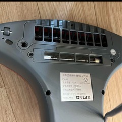 お布団用掃除機、安くお譲りしますの画像