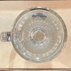  【未使用非売品】サッポロビール中ジョッキ435ml【20本セット】の画像
