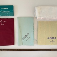 ムラマツ フルート EXIII  の画像