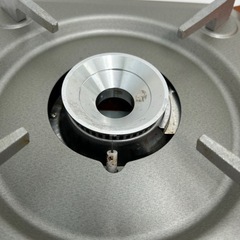 イワタニ　カセットコンロの画像