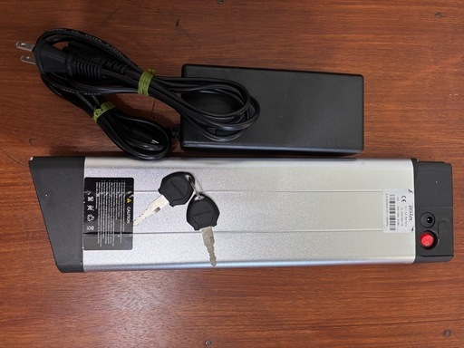 電動自転車 グランビート純正バッテリー