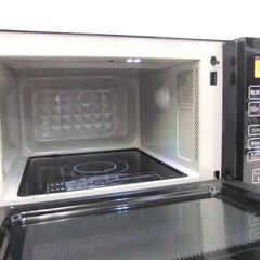 Haier ハイアール 電子レンジ KS-MW22F18の画像